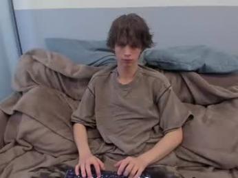your_shy_guy webcam chaturbate model stream image