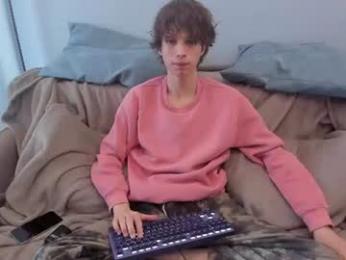 your_shy_guy webcam chaturbate model stream image
