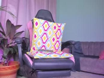 ashleytentation webcam model stream image