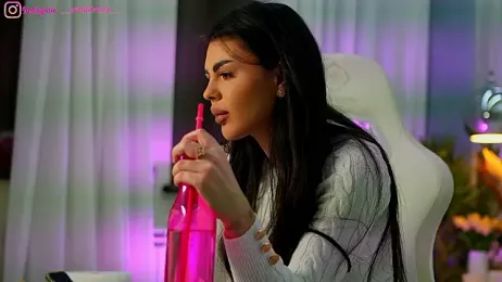 perfectt33n webcam stripchat model stream image