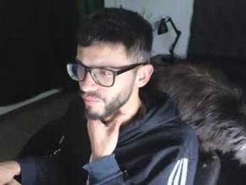 phantom_bigger1 webcam model stream image