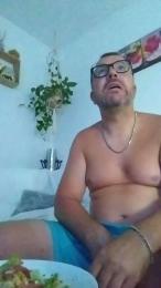 Vandam29 webcam model stream image