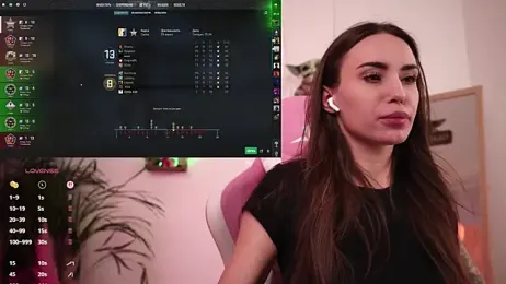 -BabyYoda webcam stripchat model stream image