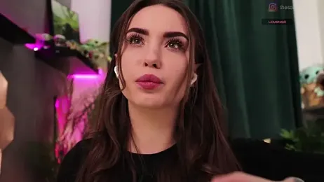 -BabyYoda webcam stripchat model stream image