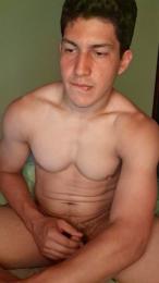 JohnnyRuizXXX webcam model stream image