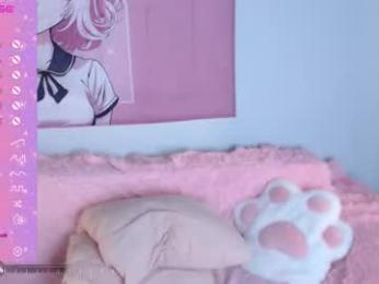 honestlynaked webcam chaturbate model stream image