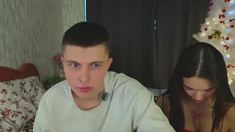 DenisSofiaa webcam model stream image