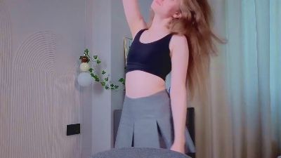 GregoriaDetten webcam model stream image