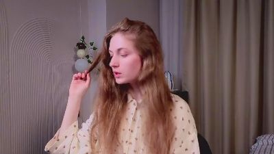 GregoriaDetten webcam model stream image