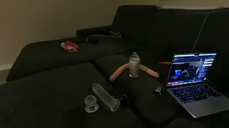 CustomKinkyCouple webcam model stream image