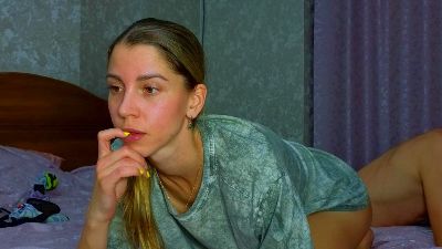 Lisi4ka777 webcam model stream image