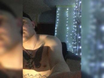 ShadowPlay15 webcam model stream image