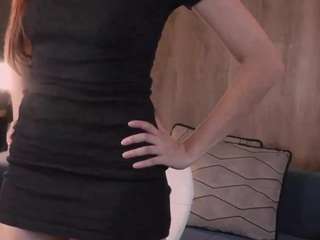 naomisainz webcam model stream image