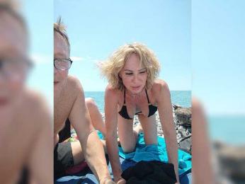 MasterAndMargarita webcam bongacams model stream image