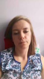 Asta875 webcam model stream image