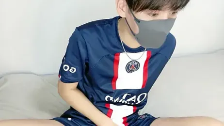 itsme_LEON webcam stripchat model stream image