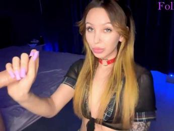 velvet-vexela webcam model stream image