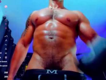 dixon_ray_ webcam model stream image