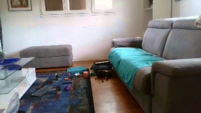 kiki_trap webcam model stream image