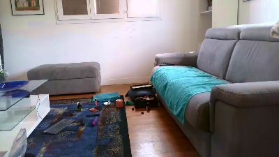 kiki_trap webcam model stream image