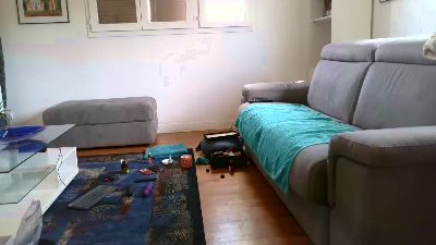 kiki_trap webcam model stream image