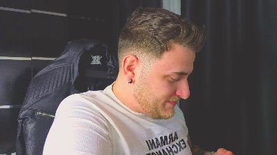 ntattoo webcam model stream image