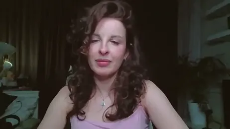 MollyBer webcam model stream image