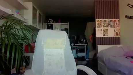 MollyBer webcam stripchat model stream image