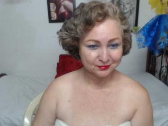 LADYQUEEN520 webcam model stream image