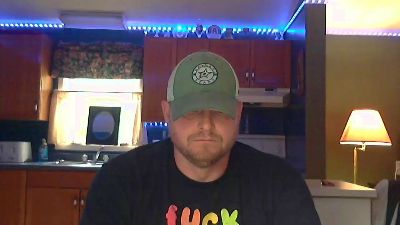 Steamjocky777 webcam model stream image