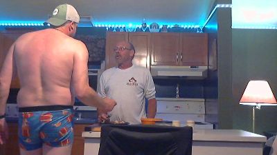 Steamjocky777 webcam model stream image