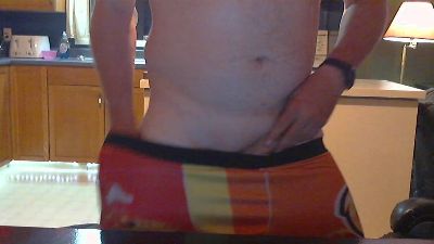 Steamjocky777 webcam model stream image