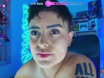 milley_rose webcam model stream image
