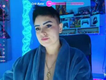 milley_rose webcam model stream image