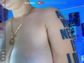 milley_rose webcam model stream image