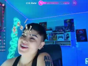 milley_rose webcam model stream image