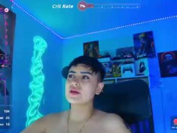 milley_rose webcam model stream image