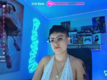 milley_rose webcam model stream image