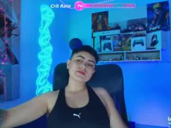 milley_rose webcam model stream image
