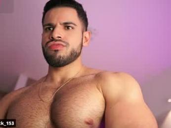 rick_smith153 webcam chaturbate model stream image