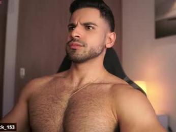 rick_smith153 webcam chaturbate model stream image