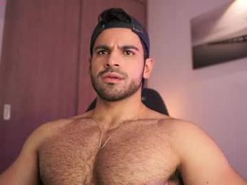 rick_smith153 webcam chaturbate model stream image