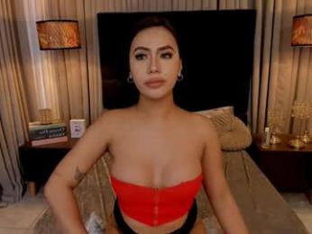 hugeirish2003 webcam model stream image