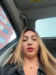 Nina_velvet01 webcam stripchat model stream image