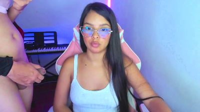 room_kiitty webcam model stream image