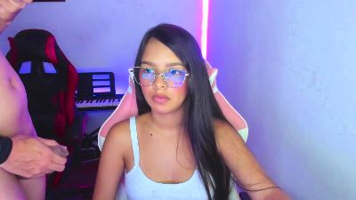 room_kiitty webcam model stream image