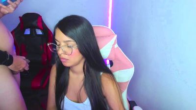 room_kiitty webcam model stream image