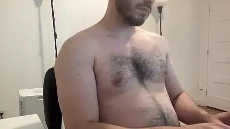 ThickDickMontreal webcam model stream image