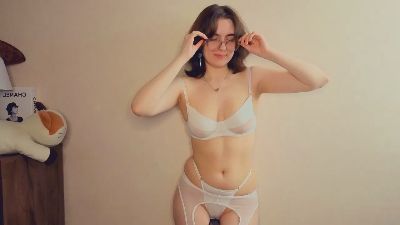 FranObannion webcam model stream image