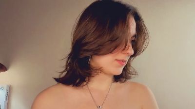 FranObannion webcam model stream image